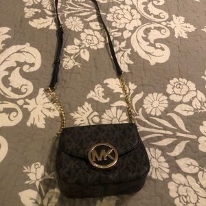 Michael Kors Crossbody